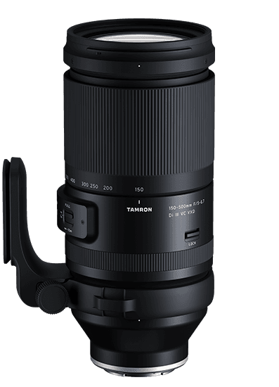 150-500mm F/5-6.7 Di III VC VXD