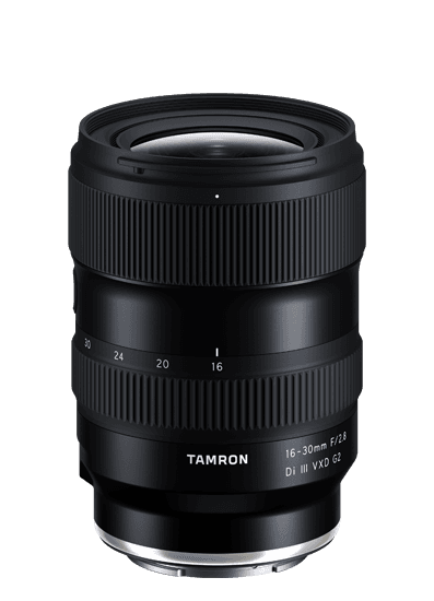 16-30mm F/2.8 Di III VXD G2
