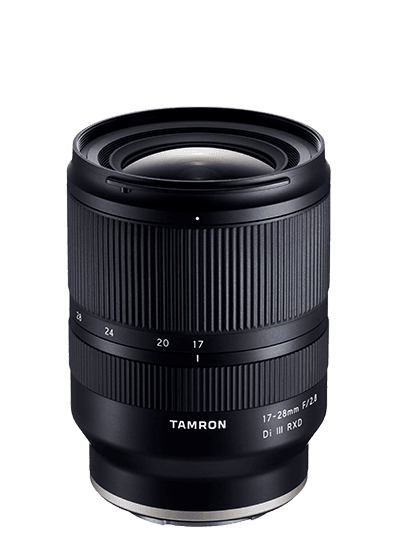 17-28mm F/2.8 Di III RXD