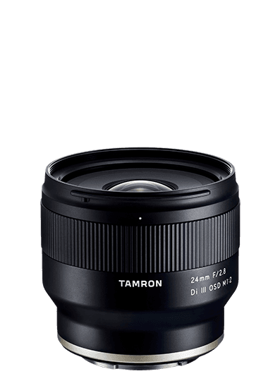 24mm F/2.8 Di III OSD M1:2