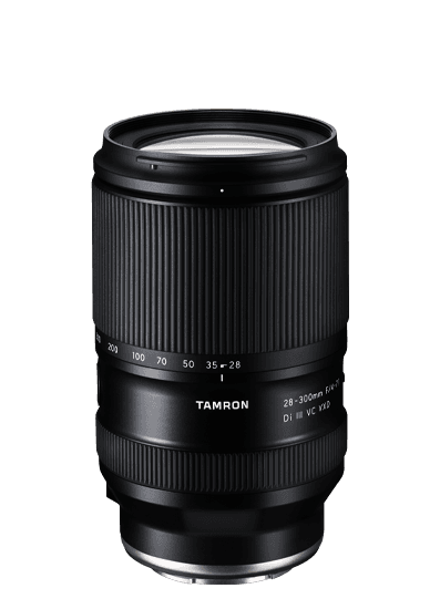 28-300mm F/4-7.1 Di III VC VXD