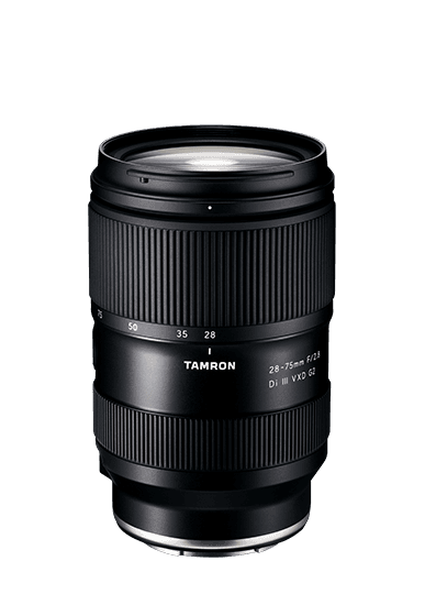 28-75mm F/2.8 Di III VXD G2