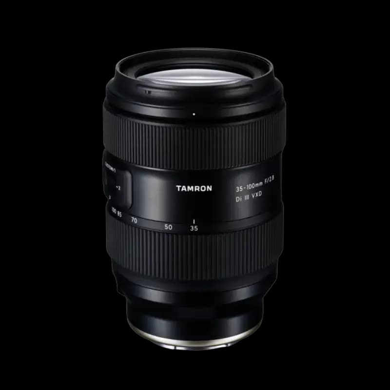 35-100mm F/2.8 Di III VXD