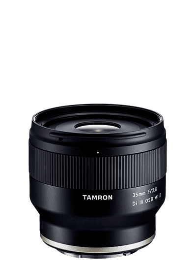 35mm F/2.8 Di III OSD M1:2
