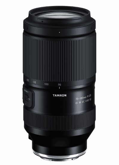 70-180mm F/2.8 Di III VC VXD G2