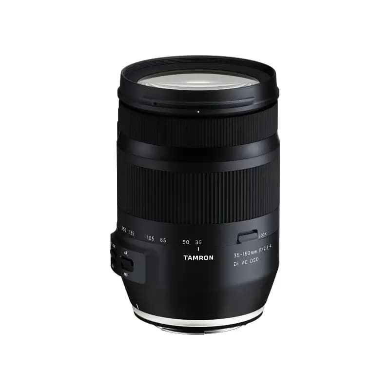 SP 35-150mm F/2.8-4 Di VC OSD
