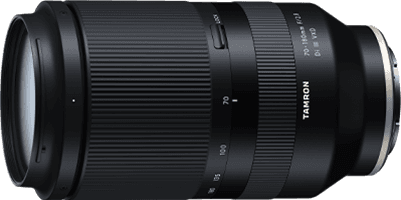 Mirrorless fényképezőgép