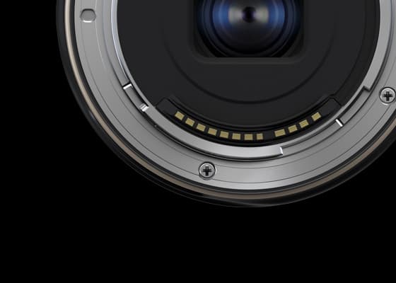 Canon RF