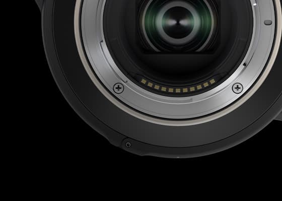 Nikon Z