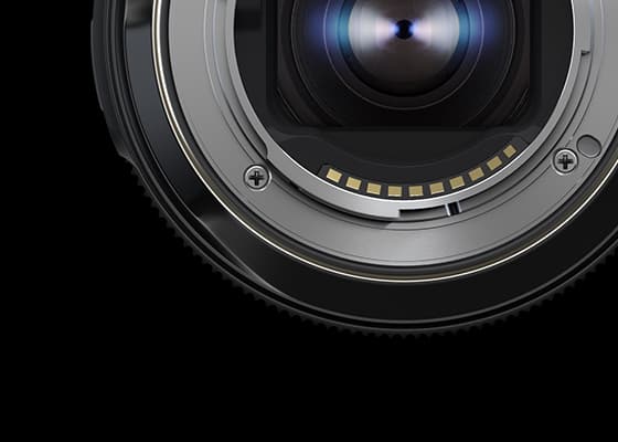 Sony E/FE